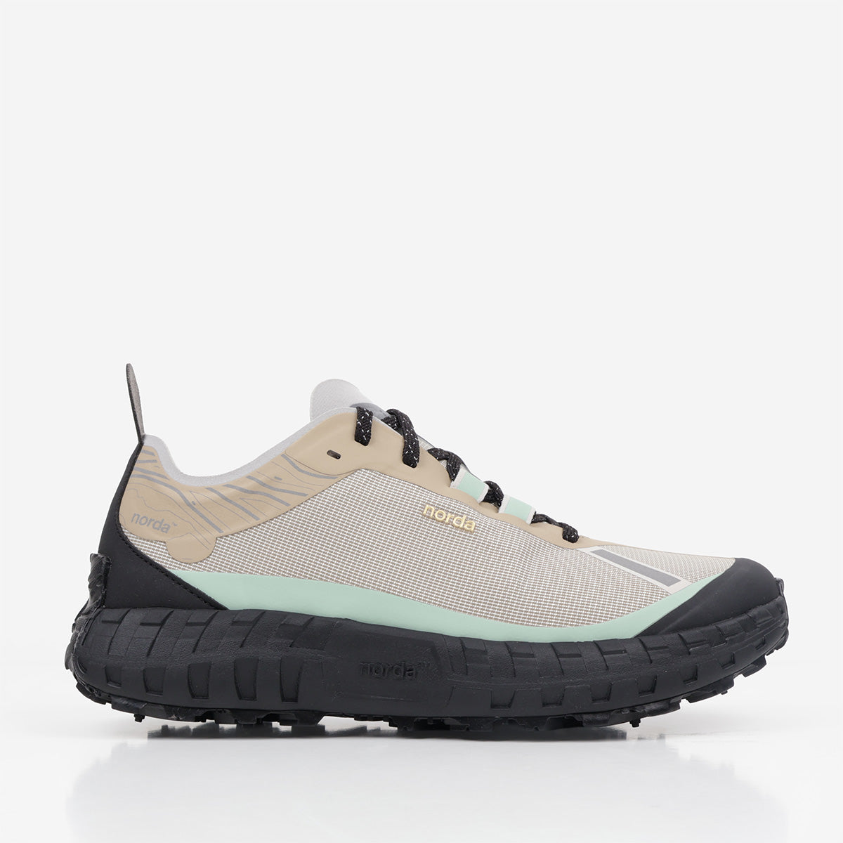 Norda 001A Shoes