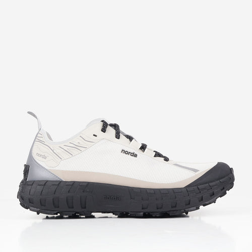 Norda 001A Shoes