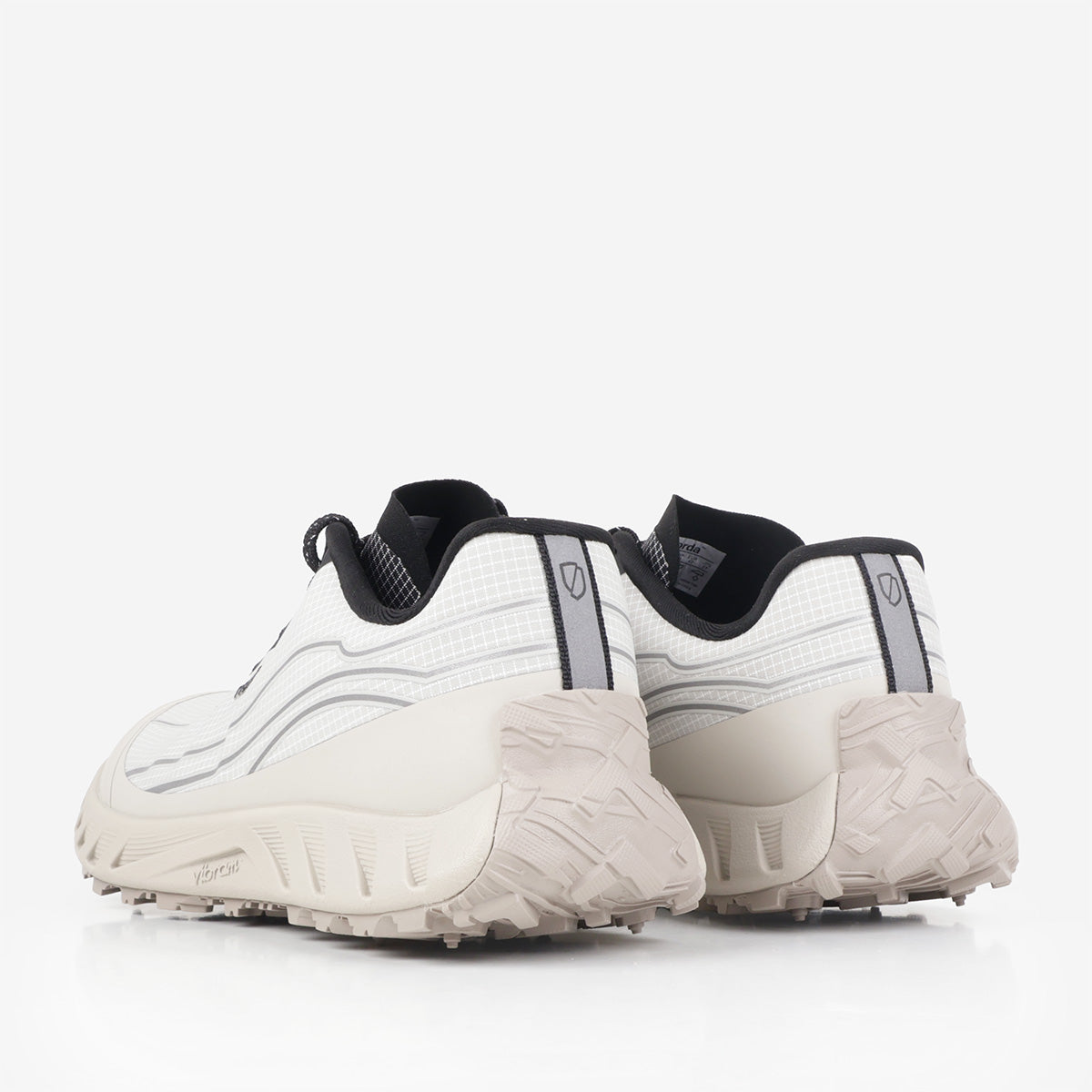 Norda 002 Shoes