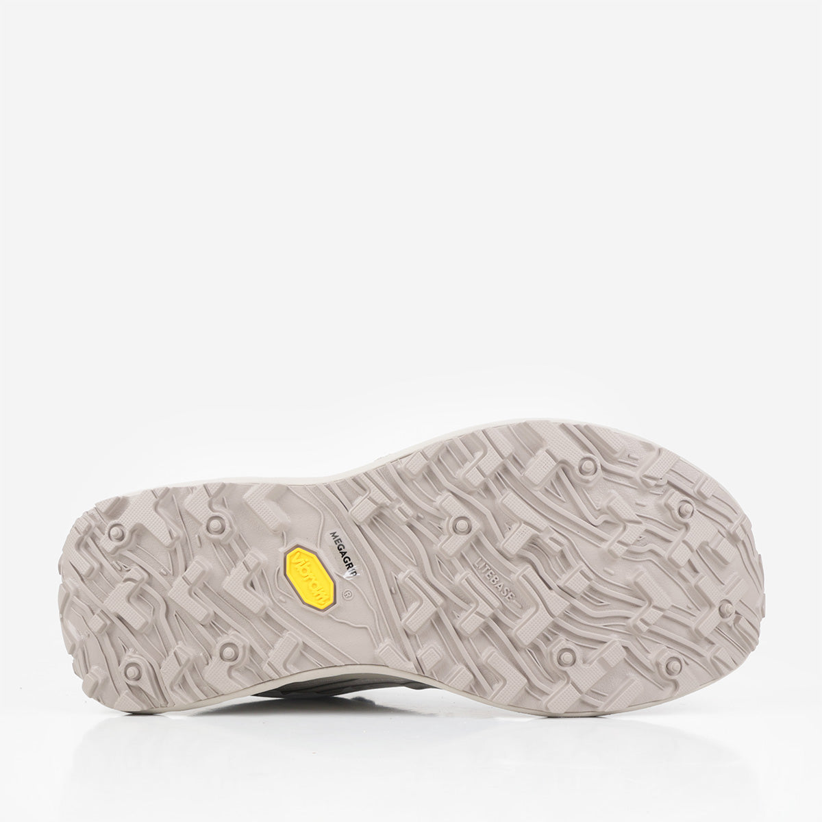Norda 002 Shoes