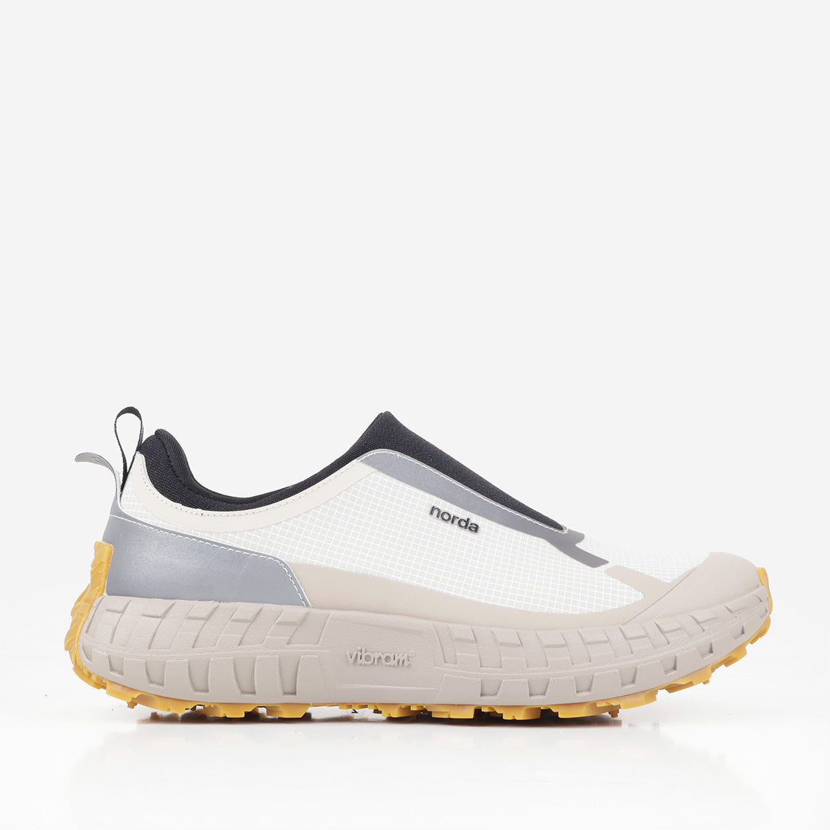 Norda 003 Shoes