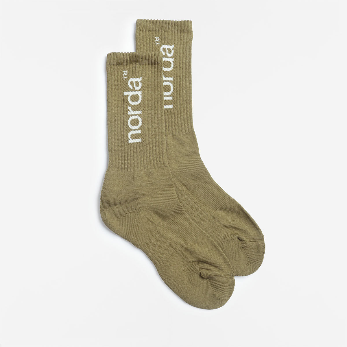 Norda Retro Socks