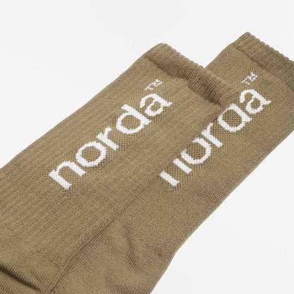 Norda Retro Socks