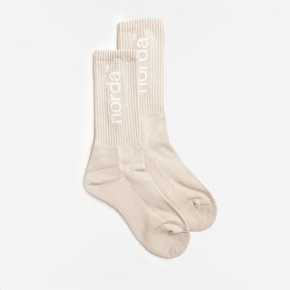 Norda Retro Socks