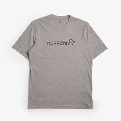 Norrona /29 Cotton Norrona Viking T-Shirt