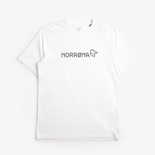 Norrona /29 Cotton Norrona Viking T-Shirt