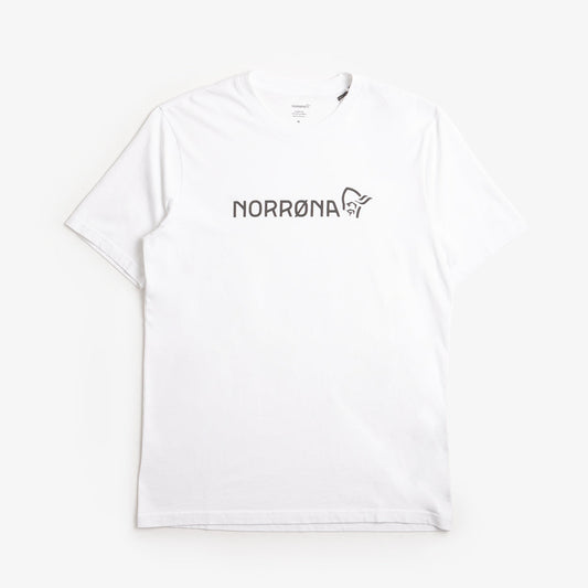 Norrona /29 Cotton Norrona Viking T-Shirt
