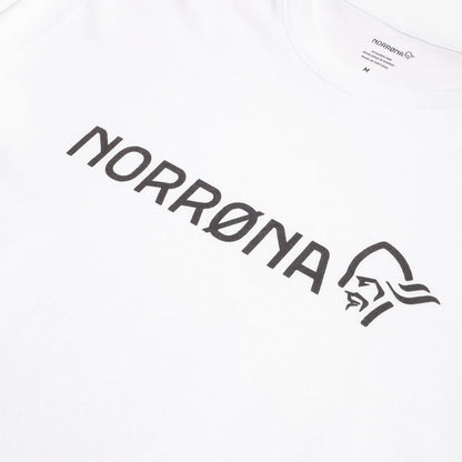 Norrona /29 Cotton Norrona Viking T-Shirt