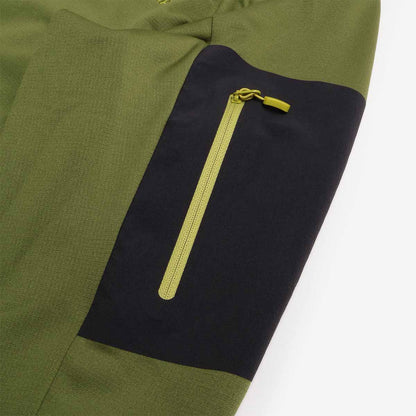 Norrona Falketind Warm2 Stretch Hoodie