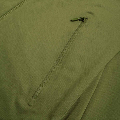 Norrona Falketind Warm2 Stretch Hoodie