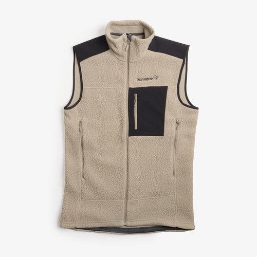 Norrona Trollveggen Warm3 Vest