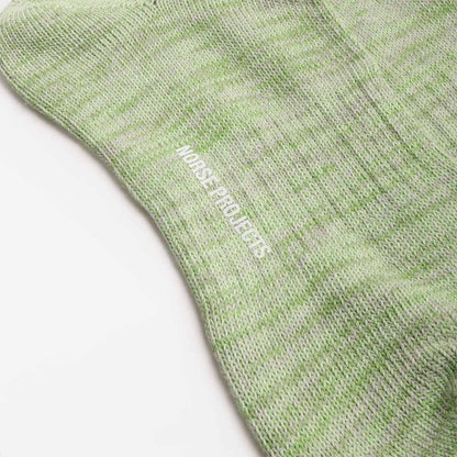 Norse Project Bykle Heavy Cotton Twist Socks