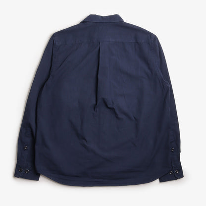 Norse Projects Algot Cotton Ripstop Relaxed Shirt