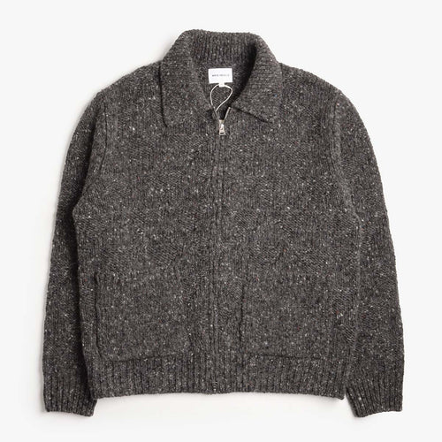 Norse Projects Erik Donegal Diamond Jacket
