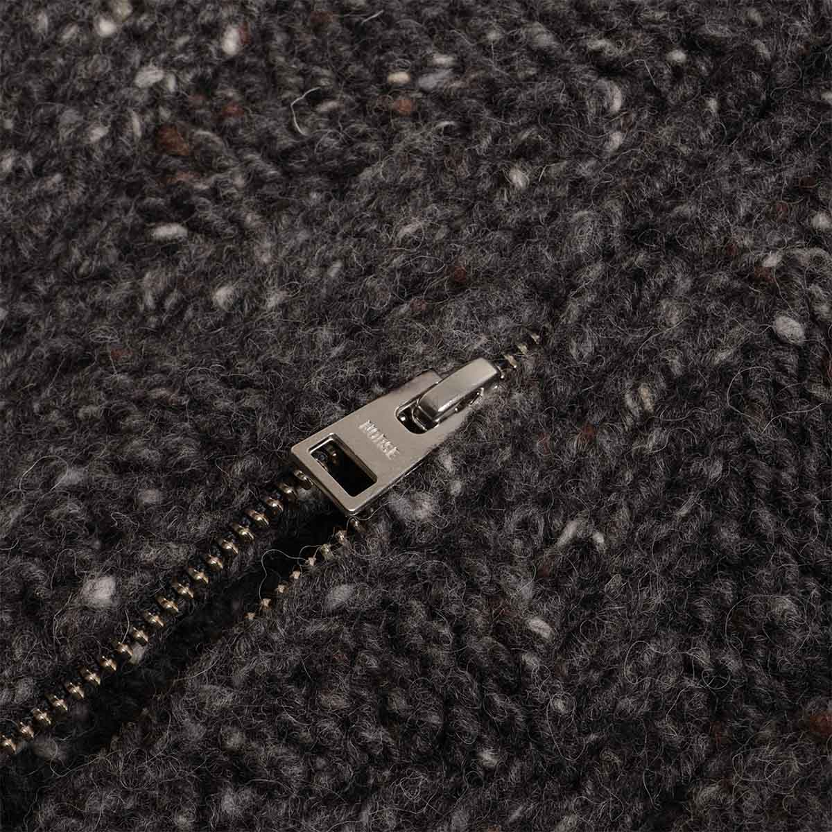 Norse Projects Erik Donegal Diamond Jacket