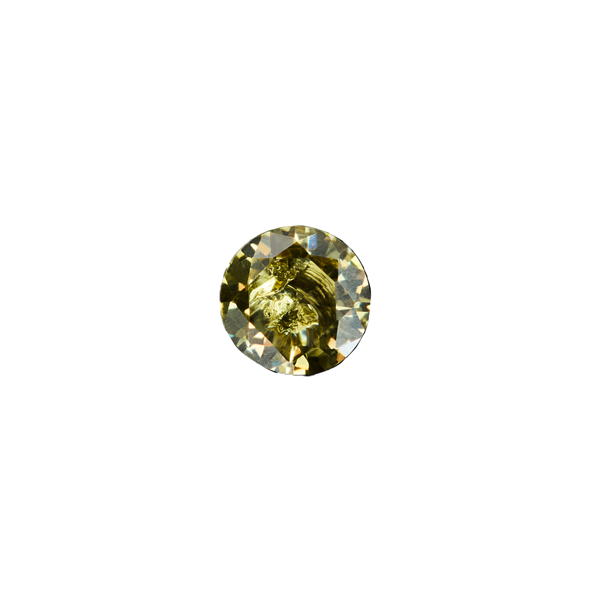 Stamped - Birthstone