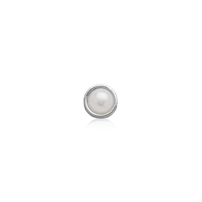 Made Mine Charms - Stories Charms (Silver)