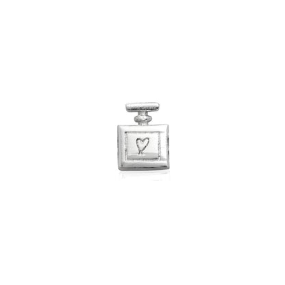Made Mine Charms - Stories Charms (Silver)