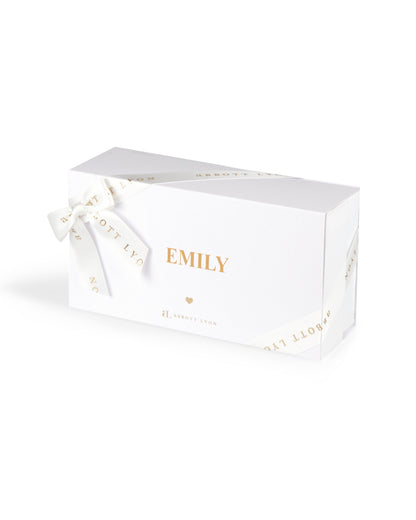 Single Gift Box Ribbon