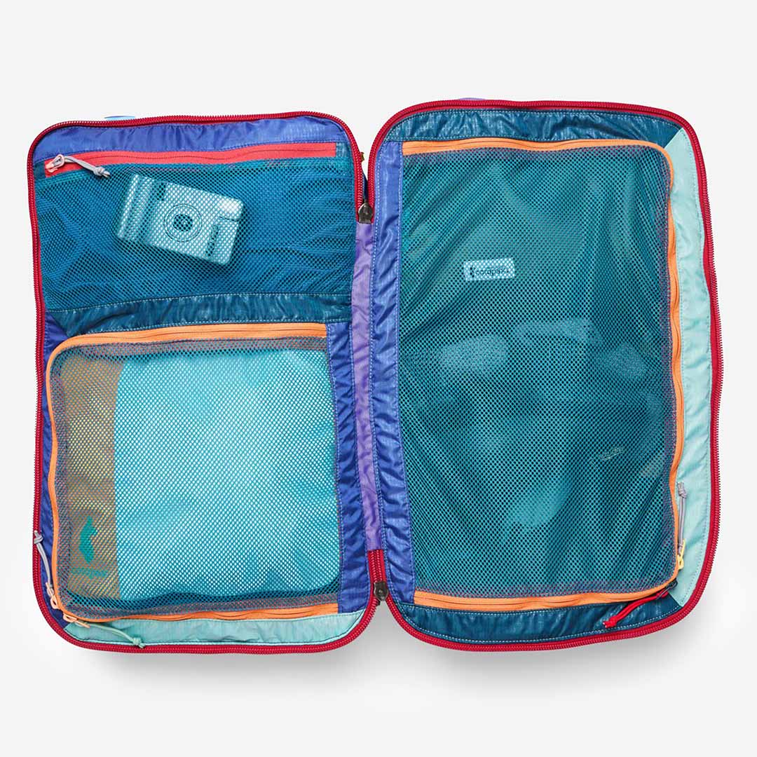 Cotopaxi Allpa 35L Travel Pack