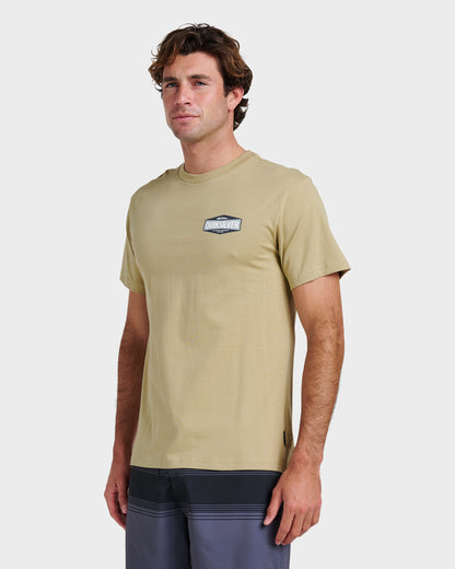 Six Points Classic T-shirt - Seneca Rock