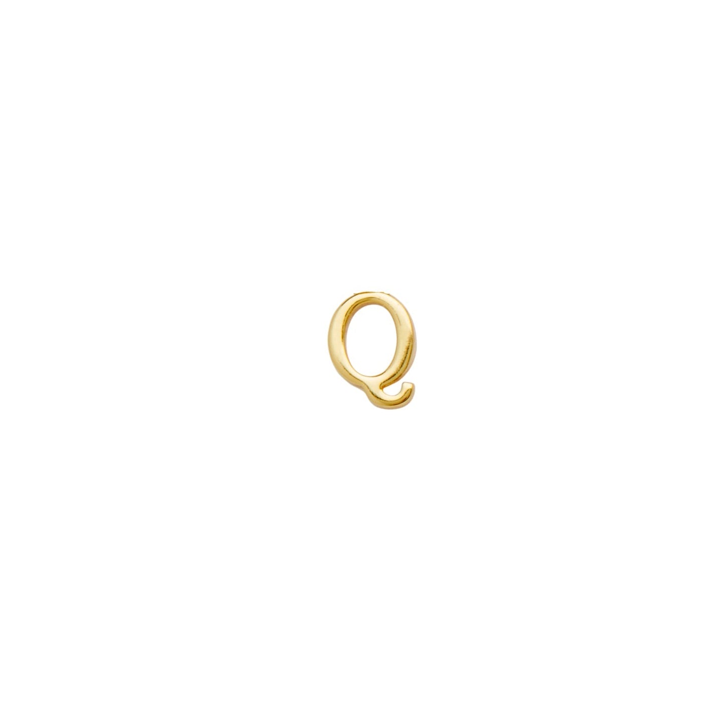 Didot Initial (Gold)
