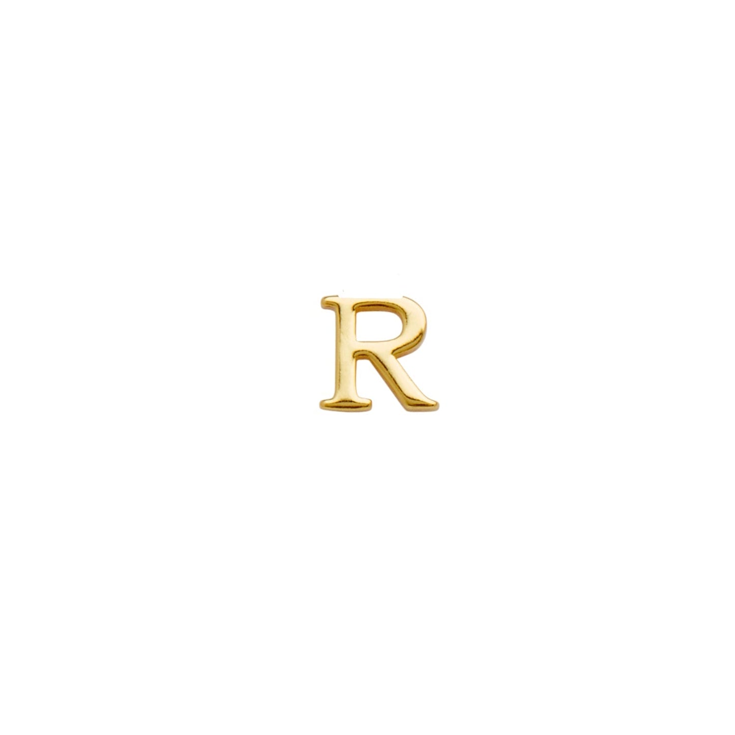 Didot Initial (Gold)