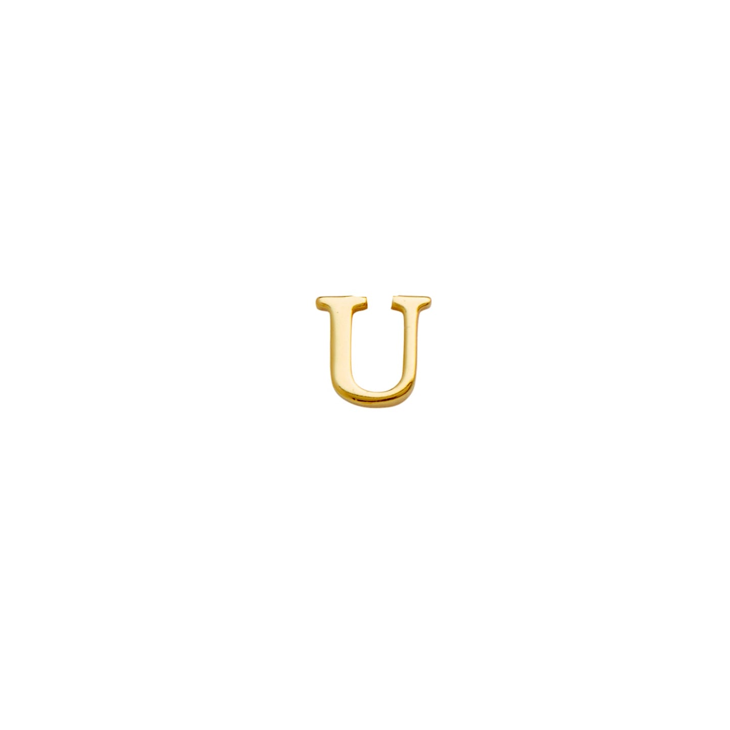 Didot Initial (Gold)