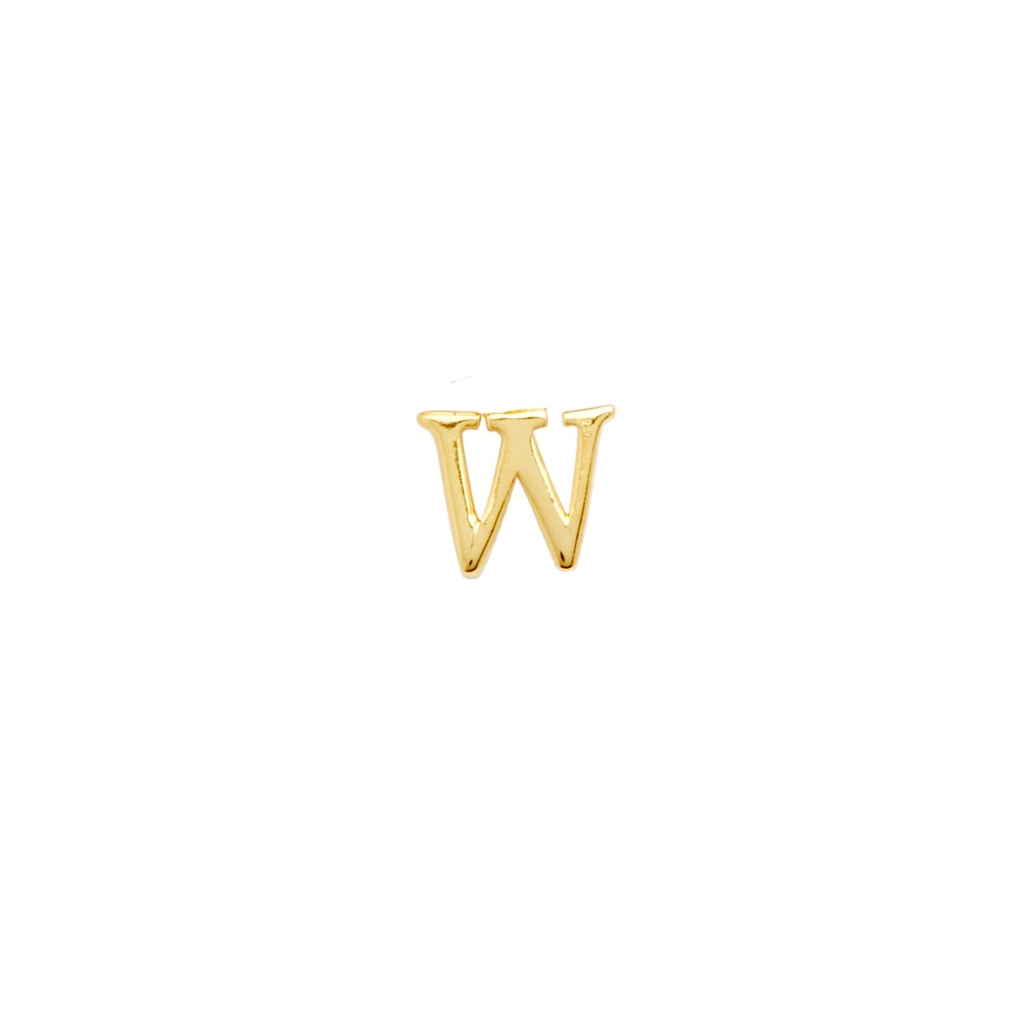 Didot Initial (Gold)