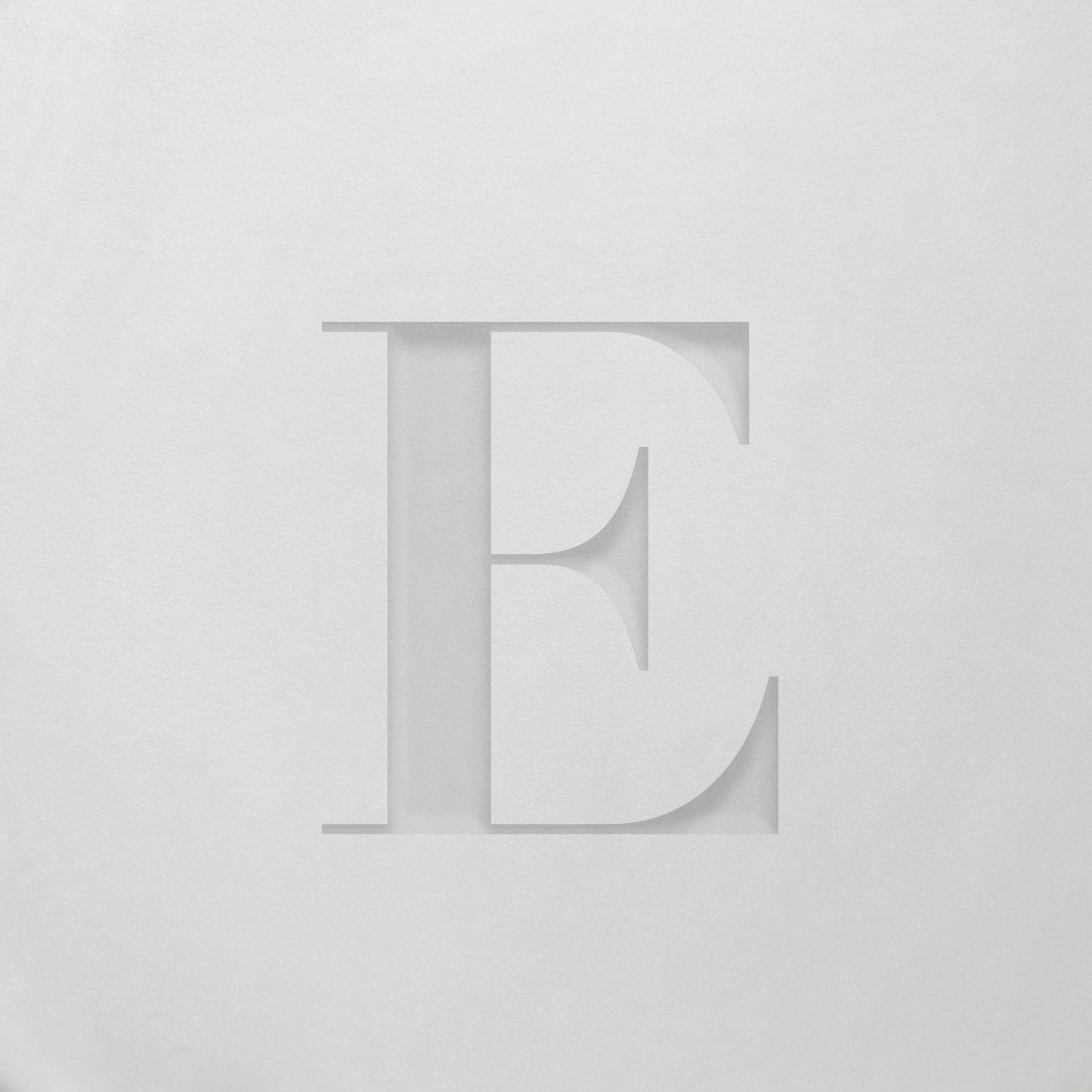 Stamped - Initial Icon