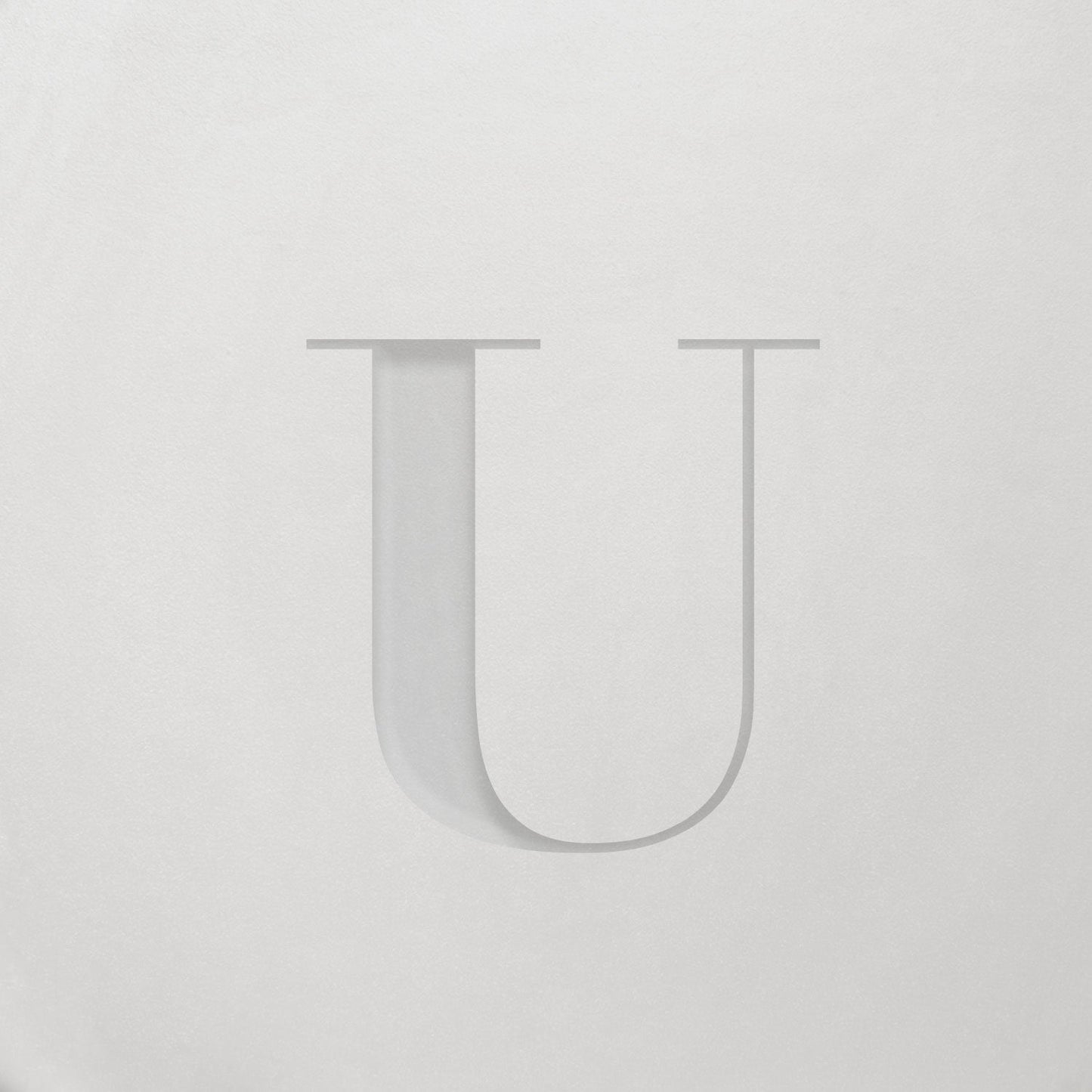 Stamped - Initial Icon