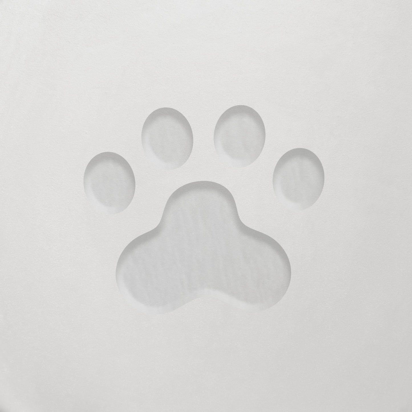 Stamped - Peace Icon