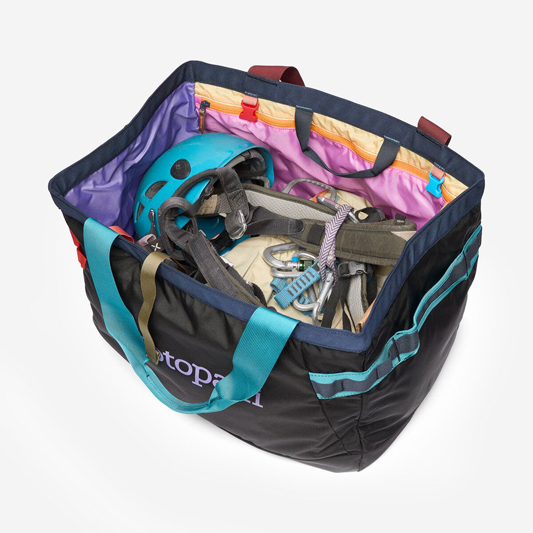 Cotopaxi Allpa 60L Gear Hauler Tote Bag