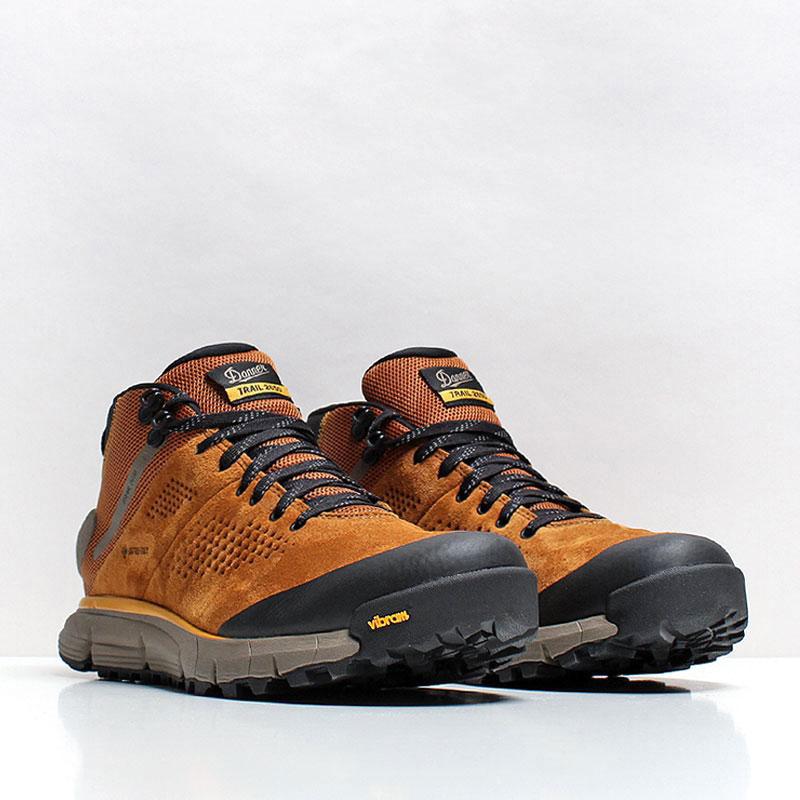 Danner Trail 2650 Mid 4" GTX Boots - EE Wider Fit