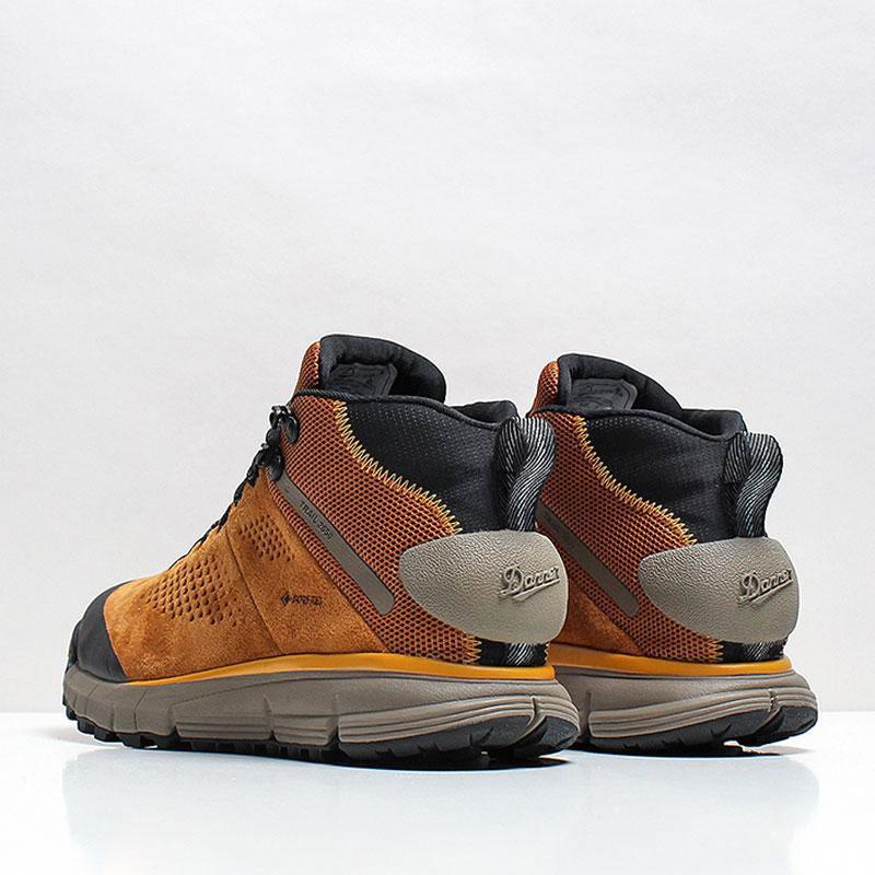 Danner Trail 2650 Mid 4" GTX Boots - EE Wider Fit