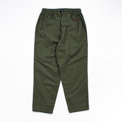 Gramicci Back Satin Loose Tapered Pant