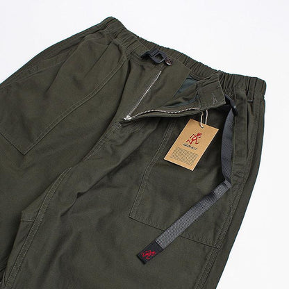 Gramicci Back Satin Loose Tapered Pant