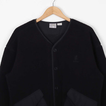 Gramicci Boa Fleece Cardigan