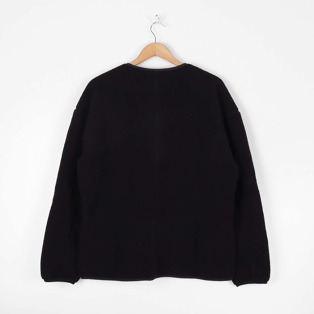 Gramicci Boa Fleece Cardigan