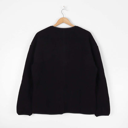 Gramicci Boa Fleece Cardigan
