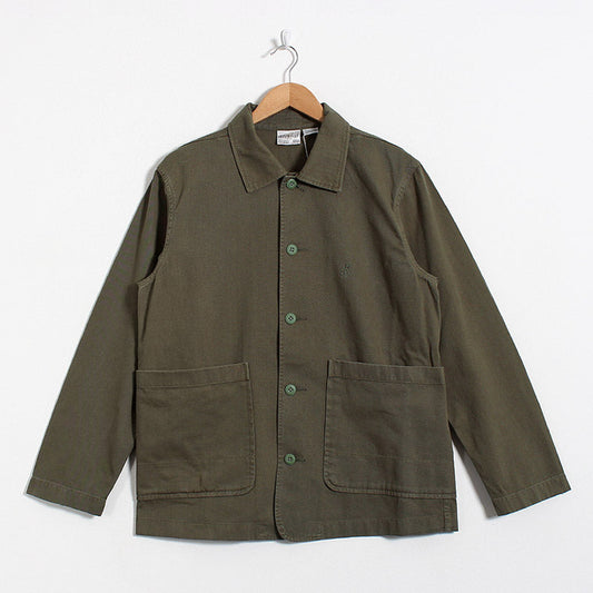 Gramicci Utility Jacket