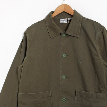 Gramicci Utility Jacket