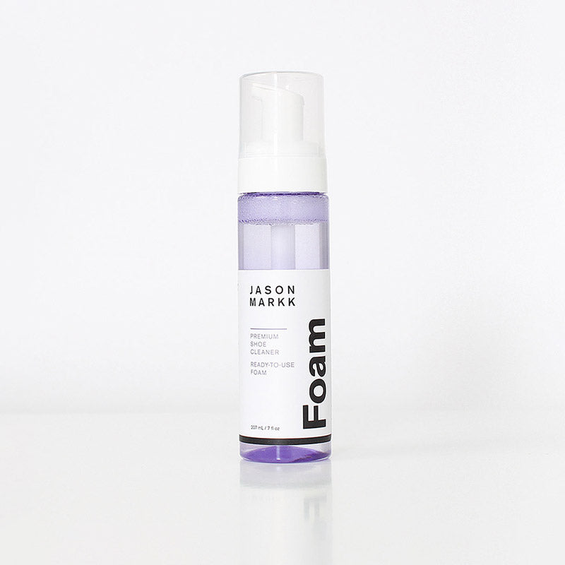 Jason Markk Ready-To-Use Foam Cleaner