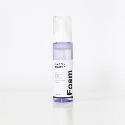 Jason Markk Ready-To-Use Foam Cleaner