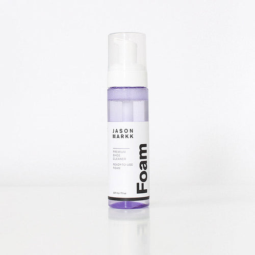 Jason Markk Ready-To-Use Foam Cleaner