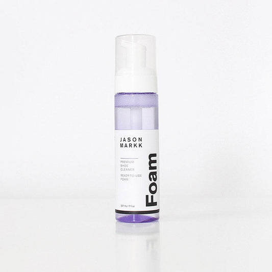 Jason Markk Ready-To-Use Foam Cleaner
