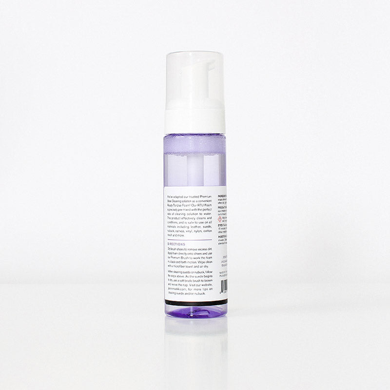 Jason Markk Ready-To-Use Foam Cleaner