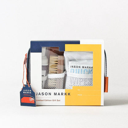 Jason Markk Holiday Gift Box