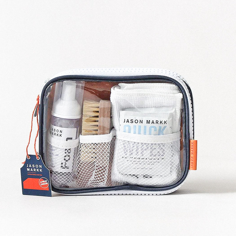 Jason Markk Holiday Gift Box