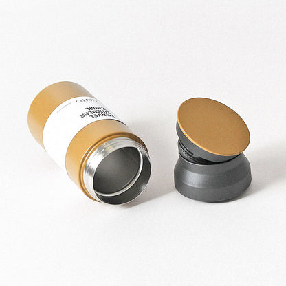 Kinto Travel Tumbler 350ml